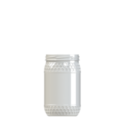 JAR HONEY D82 750ML