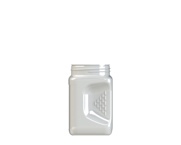 JAR CRISPACK 380ML