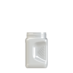 JAR CRISPACK 380ML
