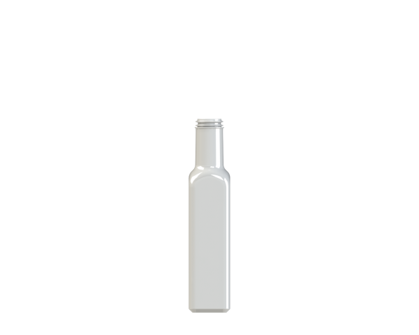 QUADRADA 250ML