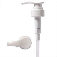 Dispenser Pumps