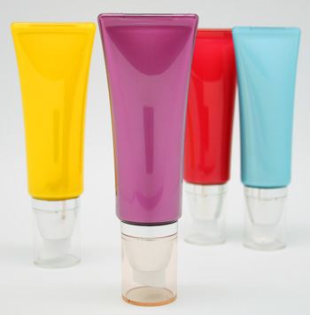 New solid and durable airless tubes from FS Korea