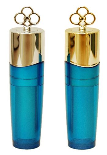 FS Korea holds the “Key” to lipstick and brush combos