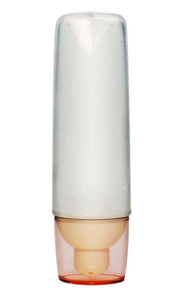 Airless containers from FS Korea - new sizes and new features