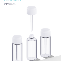 The PP Dropper: A Bulb-less Mono-material Concept