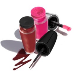 Palette Wiper Lip gloss: Optimum Volume and Hygienic Application