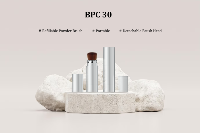 BPC 30: The Mineral Refillable Brush