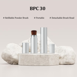 BPC 30: The Mineral Refillable Brush