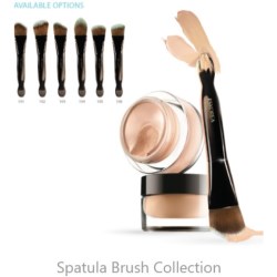 The Spatula Brush Collection