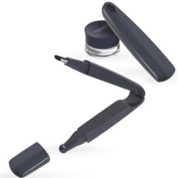 The Eyeliner Compass: Revolutionary Way To Apply Eyeliner