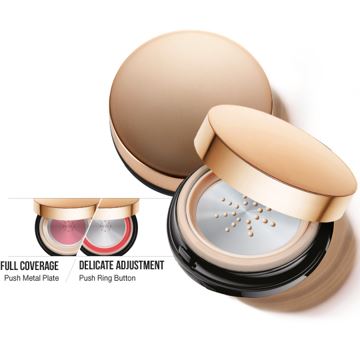 The Hybrid Airless Compact: Consumers Take Control