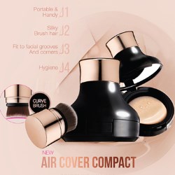 The Modern Essential: Round Plastic Compacts Revolutionizing Personal Care and Makeup