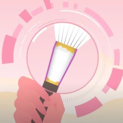 FSKOREAs GOBRUSH STORY- The Recyclable Cosmetic Brush