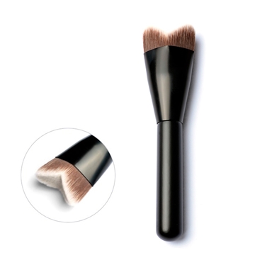 V Line Contouring Brush