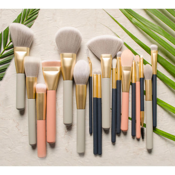 Brush Full Set