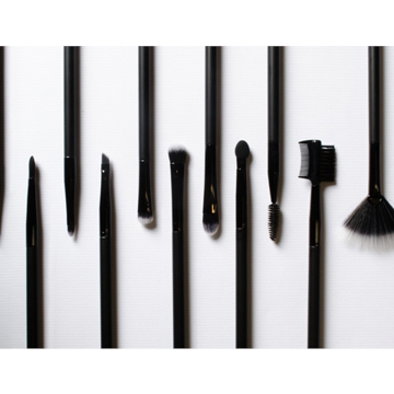 Edge Eye Brush Set