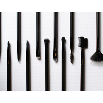 Edge Eye Brush Set