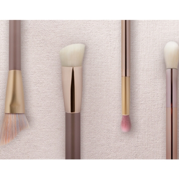 Highlight & Contour Brush Set