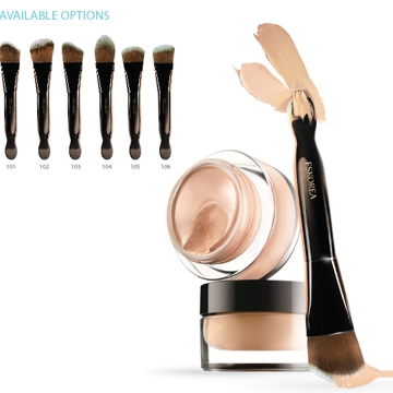 Spatula Brush Collection