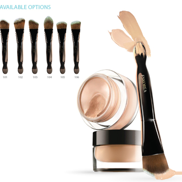 Spatula Brush Collection