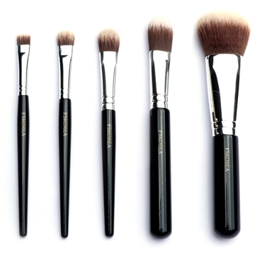 Silicon Brush Set_38722-4
