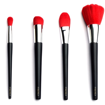 Flower Brush Set_35111-6