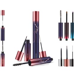 Dual Mascara