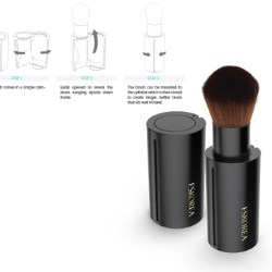 Hidden Brush