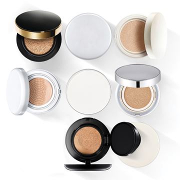 Air Cushion Compact