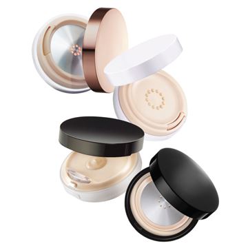 Airless Compact