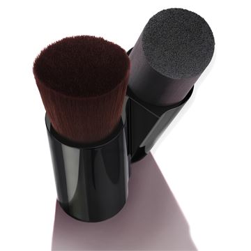 Brush & Sponge