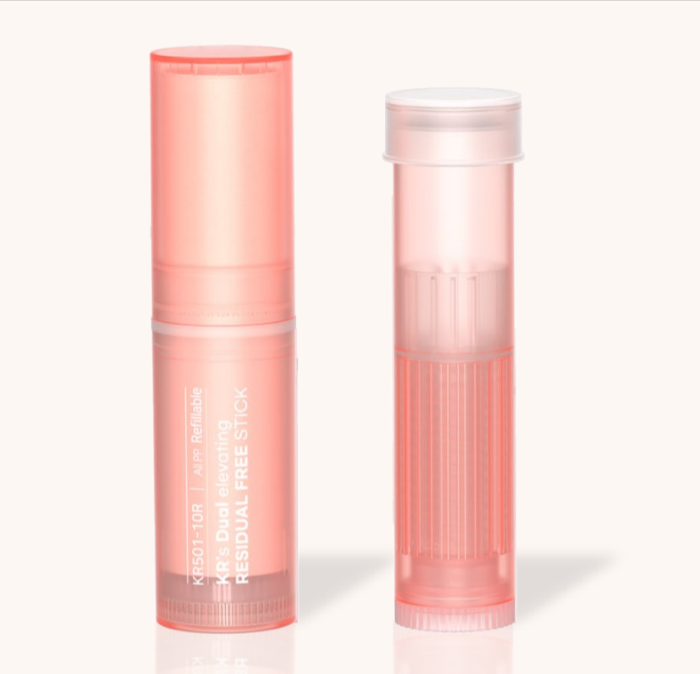 Residual-free All PP Sticks