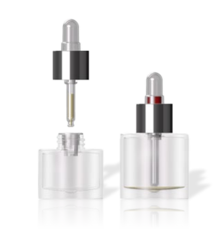 50ml Residue-free Auto Dropper