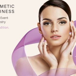 Celebrating the 20th Edition of CosmeticBusiness! LINHARDT Joins the Biggest Trade Fair for the Cosmetics Industry in Germany