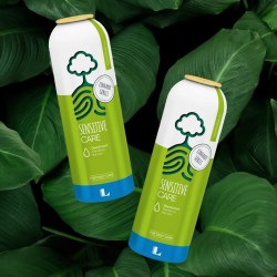 Efficient by Design: Lightweight Aerosol Cans with Certified Sustainability