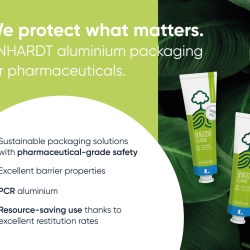 Sustainability Matters, Even in Pharma