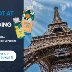Paris Packaging Week 2026 Is Just Around the Corner! Meet Linhardt at Booth E80, Hall 1