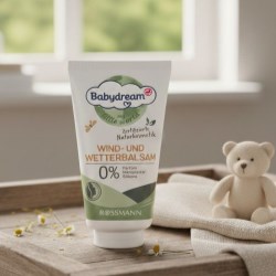 New on the Market: Innovative Plastic Tube at Rossmann!