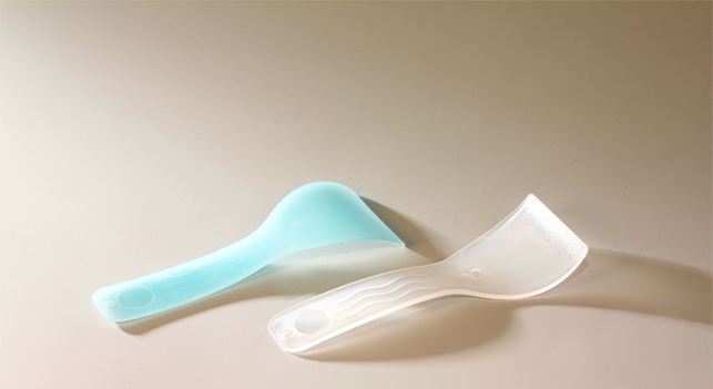 Plastic injection production