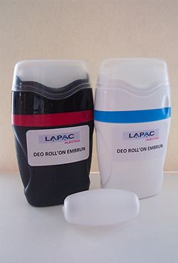 Oval Deo rollon 50mL « Embrun »