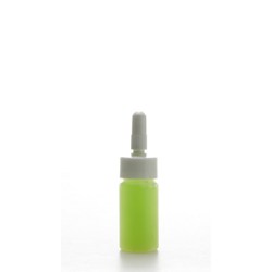 Plastic Vials