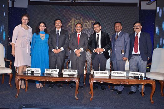 Bilcare has been recognized as Admired 100 Brands & Leaders of Asia-2014-15 by VWP World Brands.