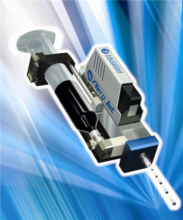 Aerojet