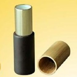 Bamboo Containers - Cosmetic