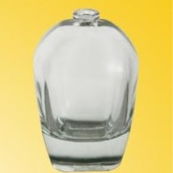 Glass Bottles - Fragrance