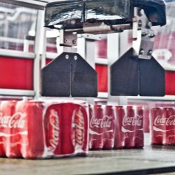 ACMI in charge of high-tech flexible can line for Coca-Cola Sibeg