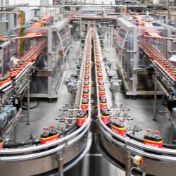 ACMI designs revolutionary packaging system for Coca-Cola HBC