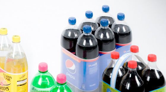 ACMIs Easypack packaging system