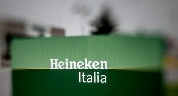 ACMI commissioned by Heineken Italia