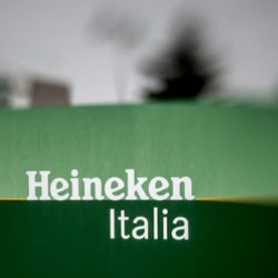 ACMI commissioned by Heineken Italia